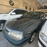 پارس tu5مدل۱۴۰۰