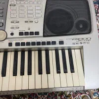 ارگ/کیبورد استثنایی بهترین گزینه آموزشی psr A1000|گیتار، بیس، امپلیفایر|یزد, |دیوار