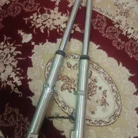 کمک فنر جلو هوندا cg