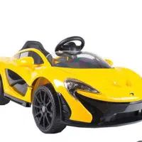 ماشین شارژی