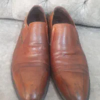 کفش چرم|کیف، کفش، کمربند|شیراز, مسلم|دیوار
