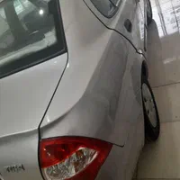 تیبا صندوقدار LX، مدل ۱۳۹۲|خودرو سواری و وانت|مشگین شهر, |دیوار