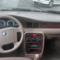 سمند ۹۸ سالم|خودرو سواری و وانت|تهران, حشمتیه|دیوار