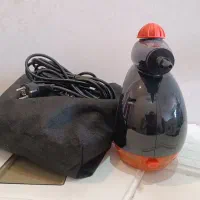 بخار شور مارک monster