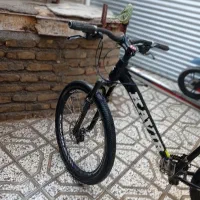 دوچرخه کویر 26