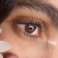 تخفیف آموزش اکستنشن مژه و لیفت