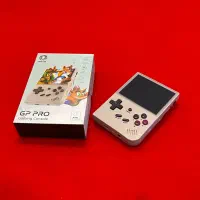 کنسول دستی گرین لاین (پلی ۱)