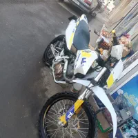 موتور تریل 250