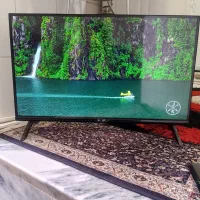 تلویزیون ال ای دی ۳۲اینچ بلست|تلویزیون و پروژکتور|مشهد, کشاورز|دیوار