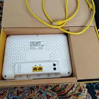 مودم و نت باکس