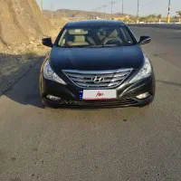 سوناتا yf