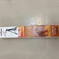 سه پایه دوربین|دوربین عکاسی و فیلمبرداری|تهران, ظفر|دیوار