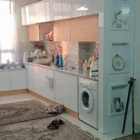 102متر/فولامکانات/عروسک/زیرقیمت|فروش آپارتمان|قدس, شهرقدس|دیوار