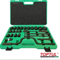 جعبه بکس تاپ تول ۲۴ پارچه