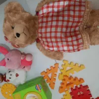 اسباب بازی همگی ۴۰۰|اسباب‌بازی بچه|بومهن, |دیوار