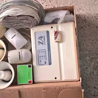 دزدگیراماکن