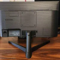 مانیتور سامسونگ|قطعات و لوازم جانبی رایانه|اردبیل, |دیوار