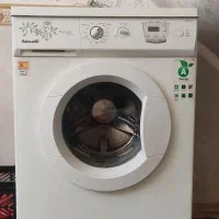 لباسشویی خشک کن