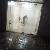 اجاره مغازه ۱۸متری تمیز مرتب|اجارهٔ مغازه و غرفه|مشهد, کوشش|دیوار