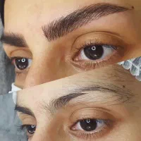 میکروبلیدینگ تخصصی با جدیدترین متد