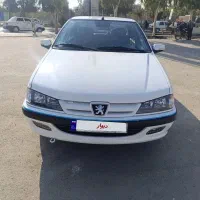 پژو پارس elxسفارشی فول 1403