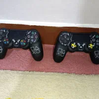 ps4|کنسول، بازی ویدئویی و آنلاین|مسجد سلیمان, |دیوار