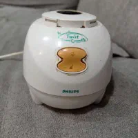 مخلوط کن فیلیپس خارجی سالم و پر قدرت