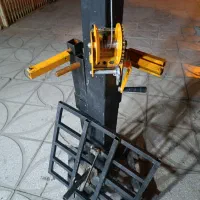 بالابر تلسکوپی چرخدار|ماشینآلات صنعتی|کرمانشاه, |دیوار