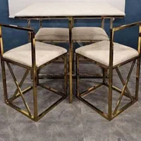 میز غذا خوری|میز و صندلی غذاخوری|زنجان, |دیوار