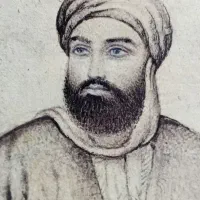 نقاشی شمایل  امیرالمومنین