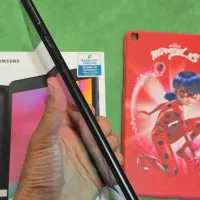 تبلت سامسونگ Tab A کاملا سالم|تبلت|تهران, سلسبیل جنوبی|دیوار