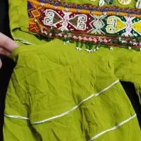 پیراهن زنانه|لباس|ری, دولتآباد|دیوار