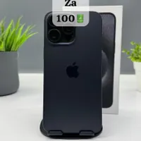 ایفون 15 پرو‌مکس