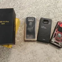poco x3 pro|موبایل|اصفهان, آبشار|دیوار