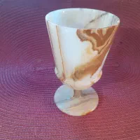 جام‌ سنگی مرمر