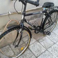 دوچرخه دماوند ۲۶