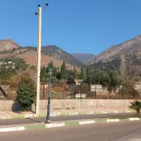 اجاره روزانه/هفتگی/ماهانه آپارتمان ۱۲۰ متری|اجارهٔ کوتاه‌مدت آپارتمان و سوئیت|منجیل, |دیوار