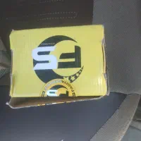 لنت جلو و عقب سمند و پژو