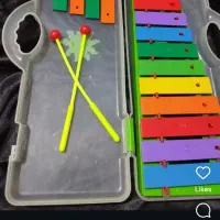 فلوت ریکوردر یاماها کد۱۱۸|سازهای بادی|شیراز, سیاه سنگ|دیوار