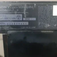 پلستیشن2|کنسول، بازی ویدئویی و آنلاین|زابل, |دیوار