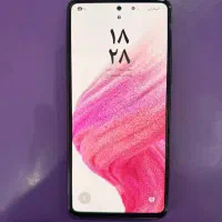 موبایل a53