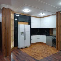 تعمیرات کابینت کمد دیواری میز TV نصب کامل