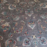 فرش نونو یکماه استفاده شده|فرش|زنجان, |دیوار