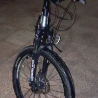 دوچرخه اورلورد سایز ۲۶