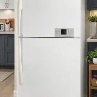 یخچال فریزر الجی اصلی