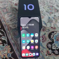 گوشی Mi 10 lite 5g
