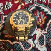 ساعت اینویکتا مدل زئوس اورجینال