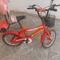 دوچرخه