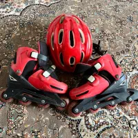 اسکیت حرفه ای