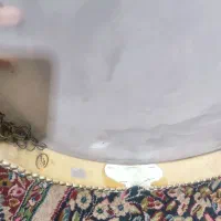 دف حبیبی|سازهای سنتی|کرمان, |دیوار